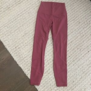 Lululemon leggings